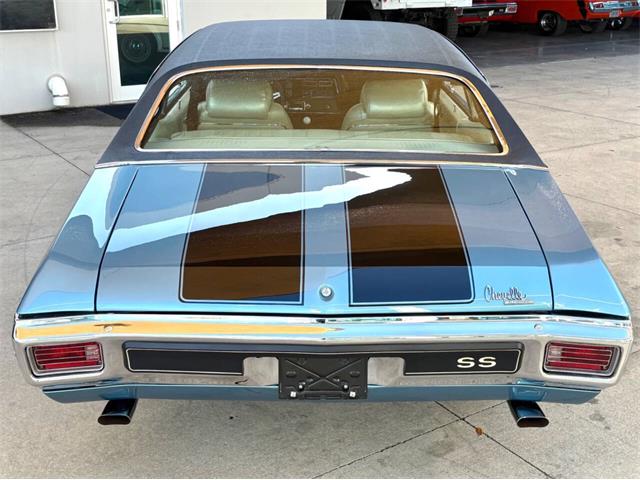 1970 Chevrolet Chevelle (CC-2083834) for sale in Bradenton, Florida