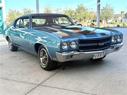 1970 Chevrolet Chevelle (CC-2083834) for sale in Bradenton, Florida