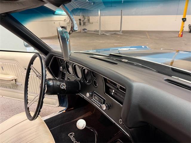 1970 Chevrolet Chevelle (CC-2083834) for sale in Bradenton, Florida
