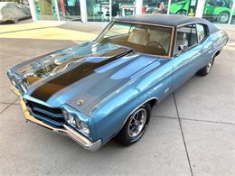 1970 Chevrolet Chevelle (CC-2083834) for sale in Bradenton, Florida