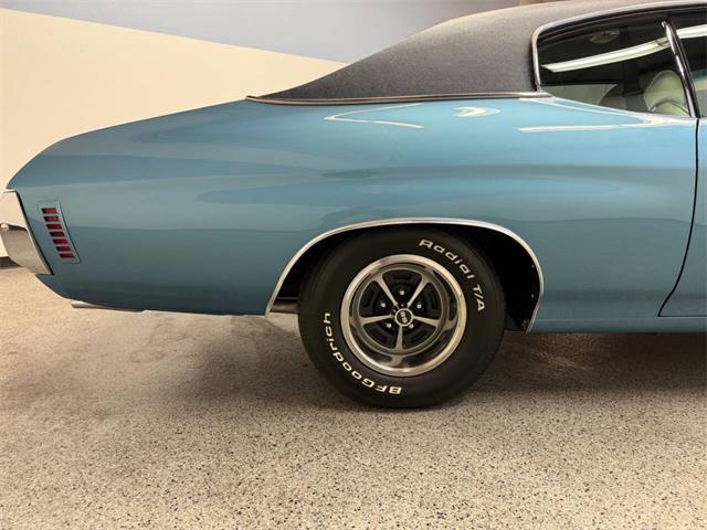 1970 Chevrolet Chevelle (CC-2083834) for sale in Bradenton, Florida