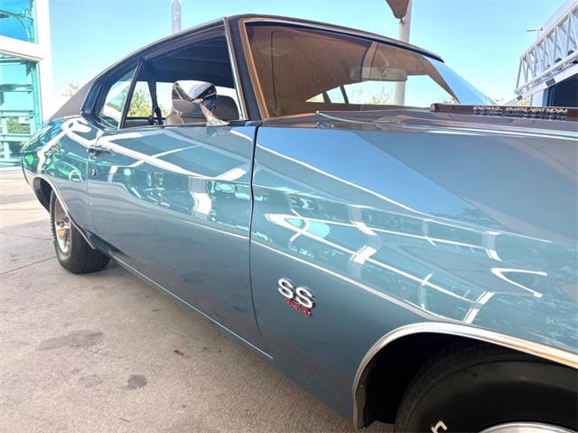 1970 Chevrolet Chevelle (CC-2083834) for sale in Bradenton, Florida