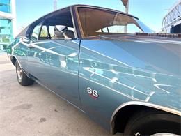1970 Chevrolet Chevelle (CC-2083834) for sale in Bradenton, Florida