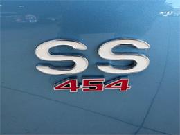 1970 Chevrolet Chevelle (CC-2083834) for sale in Bradenton, Florida