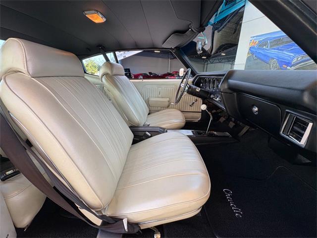 1970 Chevrolet Chevelle (CC-2083834) for sale in Bradenton, Florida