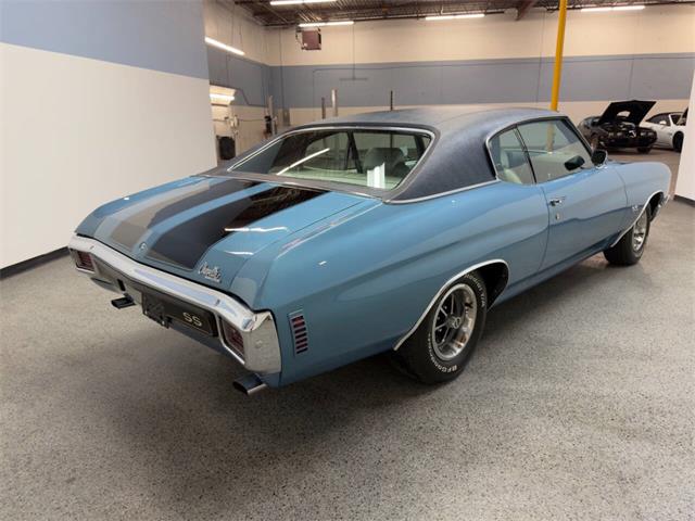 1970 Chevrolet Chevelle (CC-2083834) for sale in Bradenton, Florida