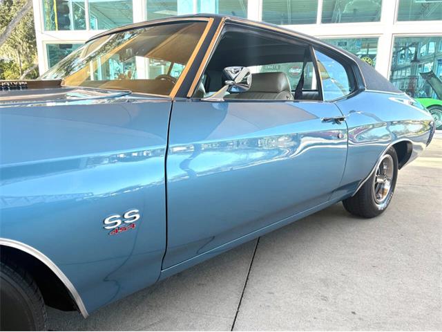 1970 Chevrolet Chevelle (CC-2083834) for sale in Bradenton, Florida