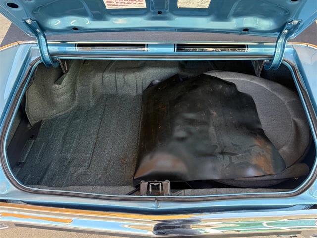 1970 Chevrolet Chevelle (CC-2083834) for sale in Bradenton, Florida