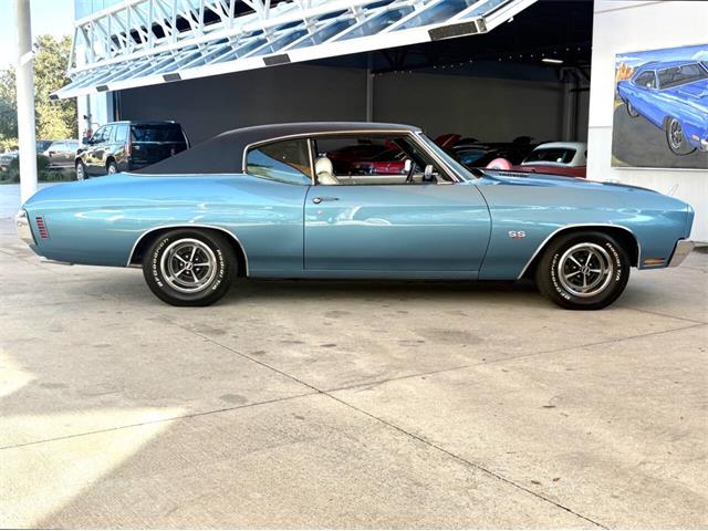 1970 Chevrolet Chevelle (CC-2083834) for sale in Bradenton, Florida
