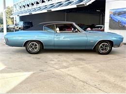 1970 Chevrolet Chevelle (CC-2083834) for sale in Bradenton, Florida