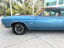 1970 Chevrolet Chevelle (CC-2083834) for sale in Bradenton, Florida