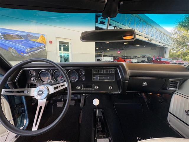 1970 Chevrolet Chevelle (CC-2083834) for sale in Bradenton, Florida