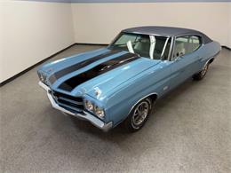 1970 Chevrolet Chevelle (CC-2083834) for sale in Bradenton, Florida