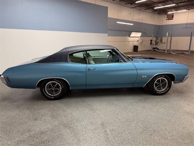 1970 Chevrolet Chevelle (CC-2083834) for sale in Bradenton, Florida