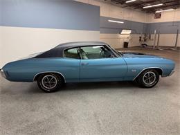 1970 Chevrolet Chevelle (CC-2083834) for sale in Bradenton, Florida