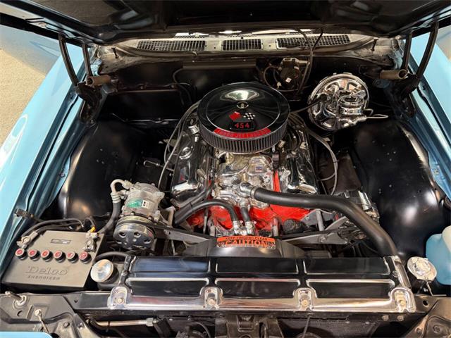 1970 Chevrolet Chevelle (CC-2083834) for sale in Bradenton, Florida