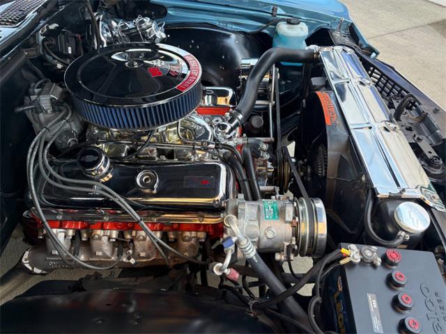 1970 Chevrolet Chevelle (CC-2083834) for sale in Bradenton, Florida