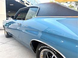 1970 Chevrolet Chevelle (CC-2083834) for sale in Bradenton, Florida