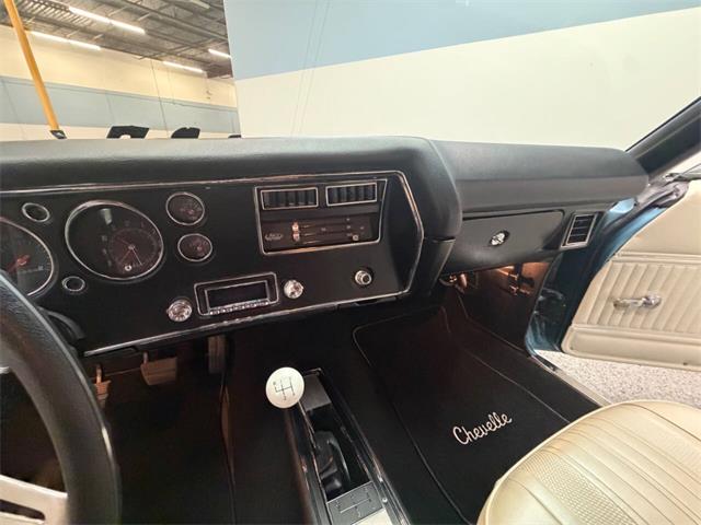 1970 Chevrolet Chevelle (CC-2083834) for sale in Bradenton, Florida