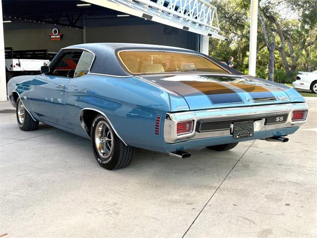 1970 Chevrolet Chevelle (CC-2083834) for sale in Bradenton, Florida