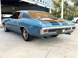 1970 Chevrolet Chevelle (CC-2083834) for sale in Bradenton, Florida
