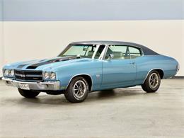1970 Chevrolet Chevelle (CC-2083834) for sale in Bradenton, Florida