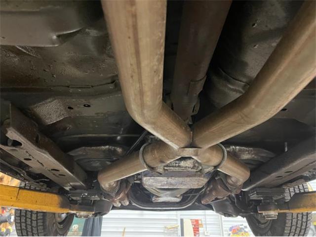 1981 Chevrolet Camaro (CC-2083835) for sale in Cadillac, Michigan