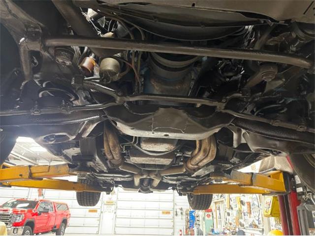 1981 Chevrolet Camaro (CC-2083835) for sale in Cadillac, Michigan
