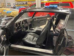1981 Chevrolet Camaro (CC-2083835) for sale in Cadillac, Michigan