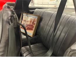 1981 Chevrolet Camaro (CC-2083835) for sale in Cadillac, Michigan