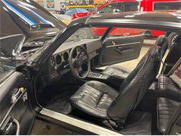 1981 Chevrolet Camaro (CC-2083835) for sale in Cadillac, Michigan