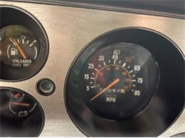 1981 Chevrolet Camaro (CC-2083835) for sale in Cadillac, Michigan