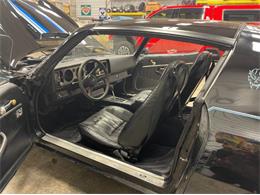 1981 Chevrolet Camaro (CC-2083835) for sale in Cadillac, Michigan