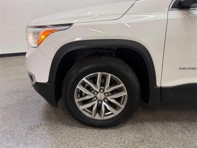 2018 GMC Acadia (CC-2083837) for sale in Bradenton, Florida