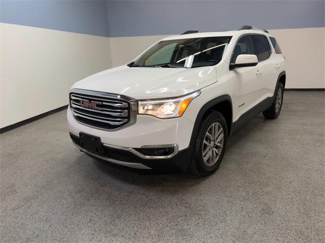 2018 GMC Acadia (CC-2083837) for sale in Bradenton, Florida