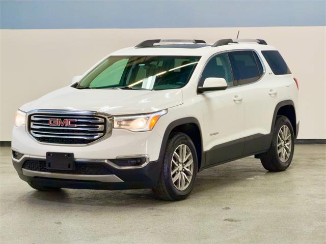 2018 GMC Acadia (CC-2083837) for sale in Bradenton, Florida