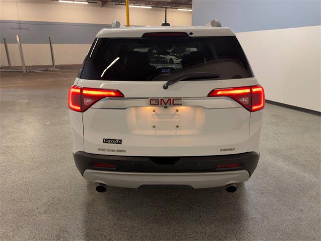 2018 GMC Acadia (CC-2083837) for sale in Bradenton, Florida