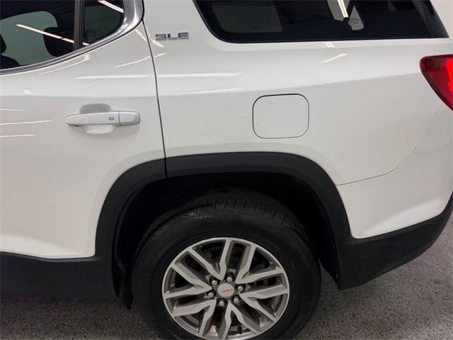 2018 GMC Acadia (CC-2083837) for sale in Bradenton, Florida