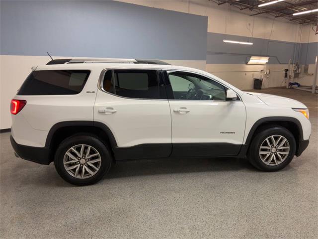 2018 GMC Acadia (CC-2083837) for sale in Bradenton, Florida