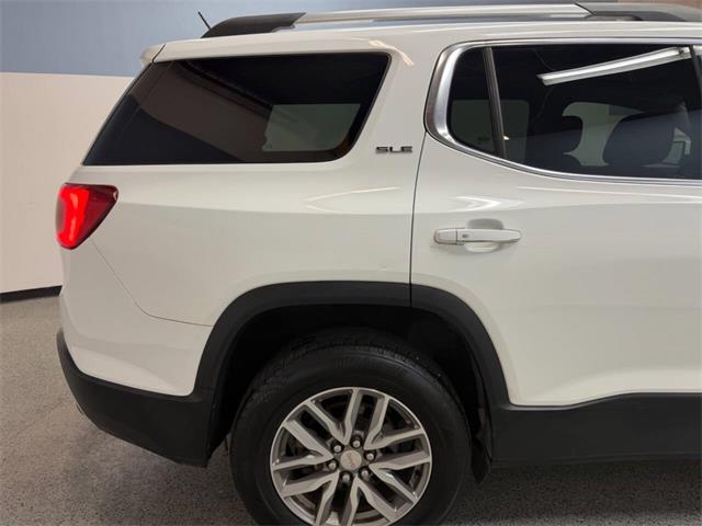 2018 GMC Acadia (CC-2083837) for sale in Bradenton, Florida