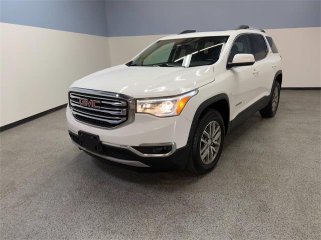 2018 GMC Acadia (CC-2083837) for sale in Bradenton, Florida