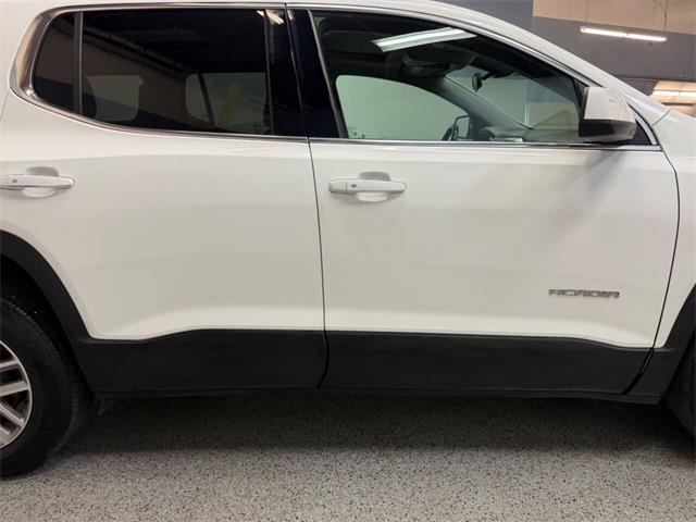 2018 GMC Acadia (CC-2083837) for sale in Bradenton, Florida