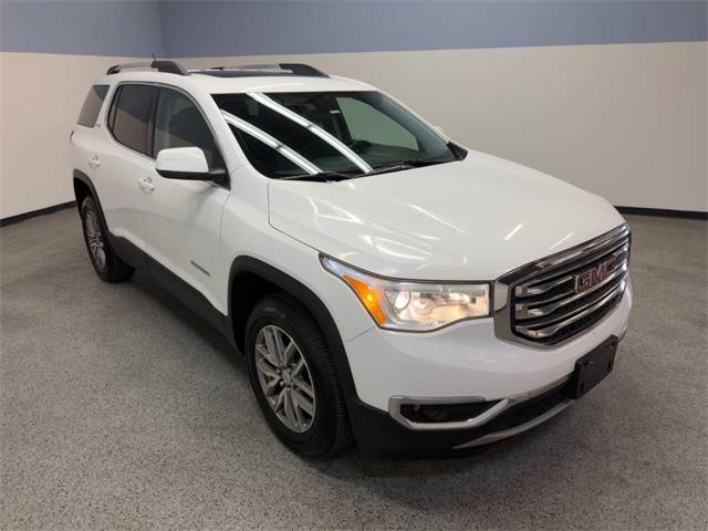 2018 GMC Acadia (CC-2083837) for sale in Bradenton, Florida