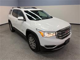 2018 GMC Acadia (CC-2083837) for sale in Bradenton, Florida