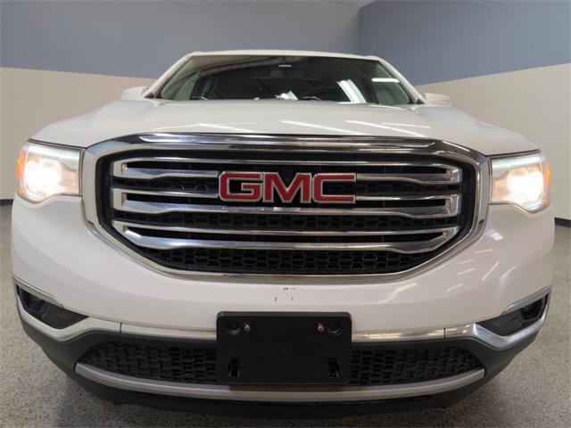 2018 GMC Acadia (CC-2083837) for sale in Bradenton, Florida