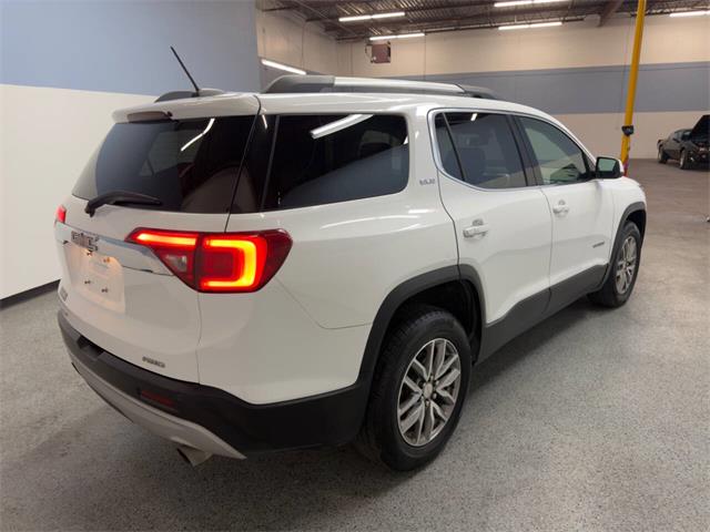 2018 GMC Acadia (CC-2083837) for sale in Bradenton, Florida