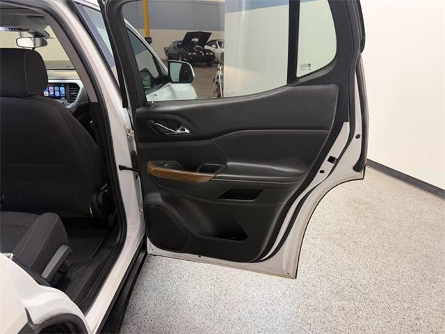2018 GMC Acadia (CC-2083837) for sale in Bradenton, Florida