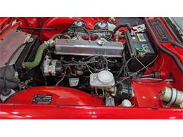 1973 Triumph TR6 (CC-2083838) for sale in Mankato, Minnesota