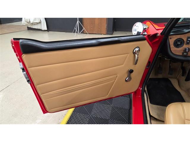 1973 Triumph TR6 (CC-2083838) for sale in Mankato, Minnesota