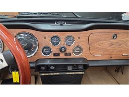1973 Triumph TR6 (CC-2083838) for sale in Mankato, Minnesota